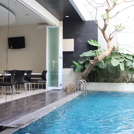 Inkuta Residence And Villa