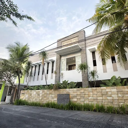 Inkuta Residence And Villa