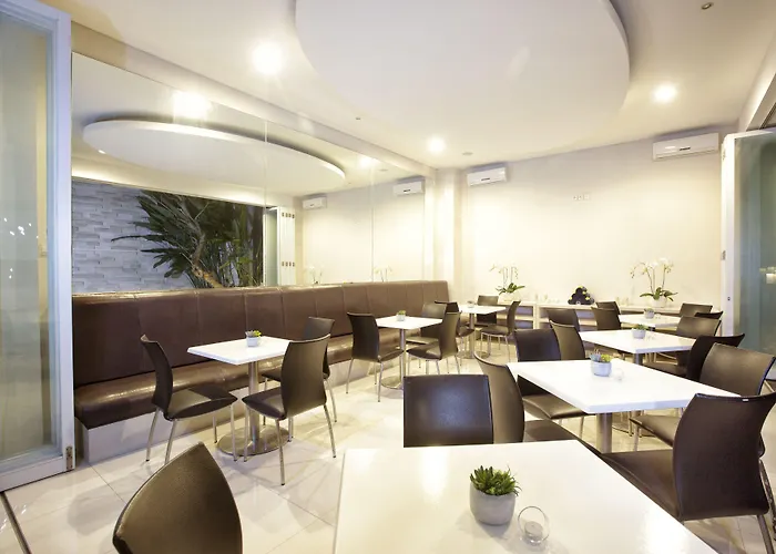 Inkuta And 3* Seminyak