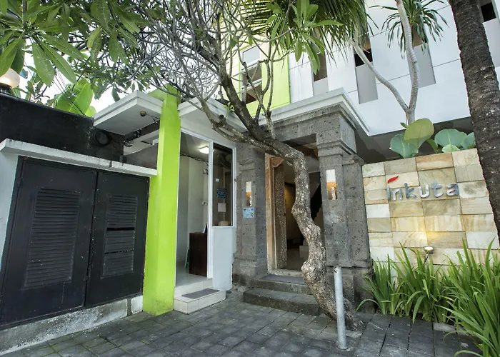 Inkuta And Seminyak