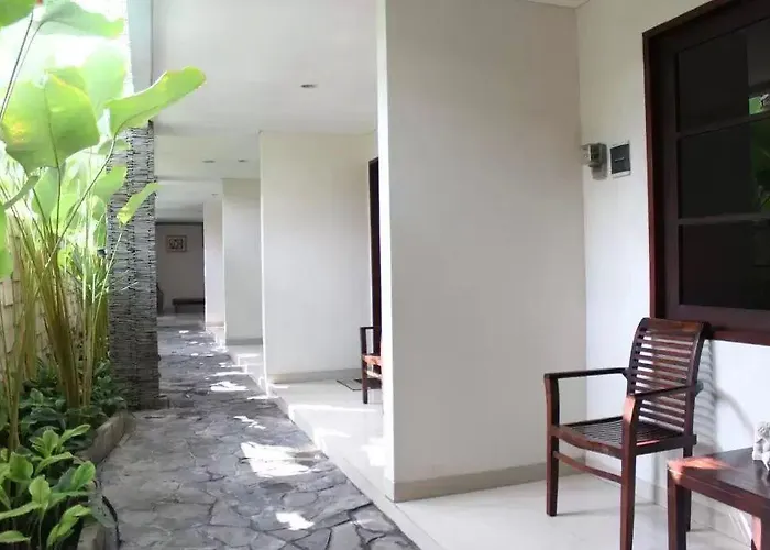 Inkuta And Seminyak