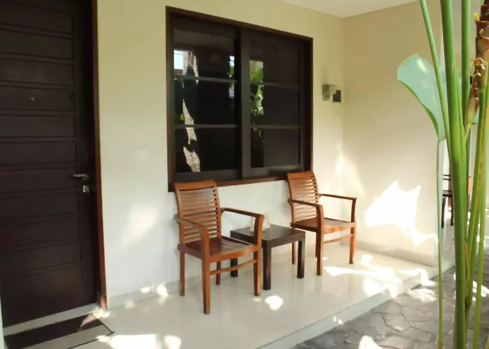 Inkuta And 3* Seminyak