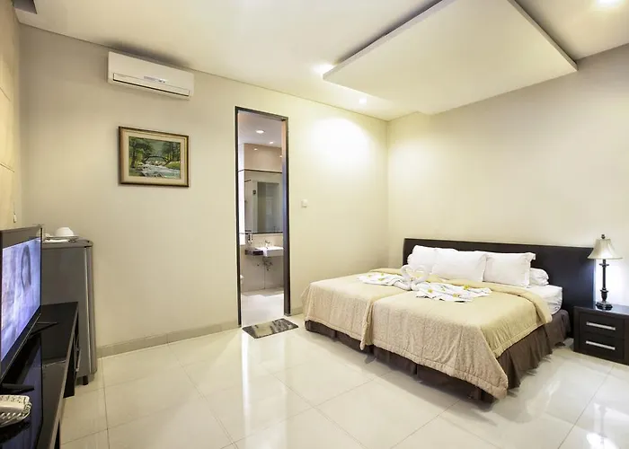 Konukevi Inkuta And Seminyak